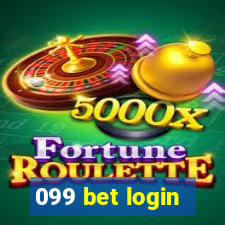 099 bet login